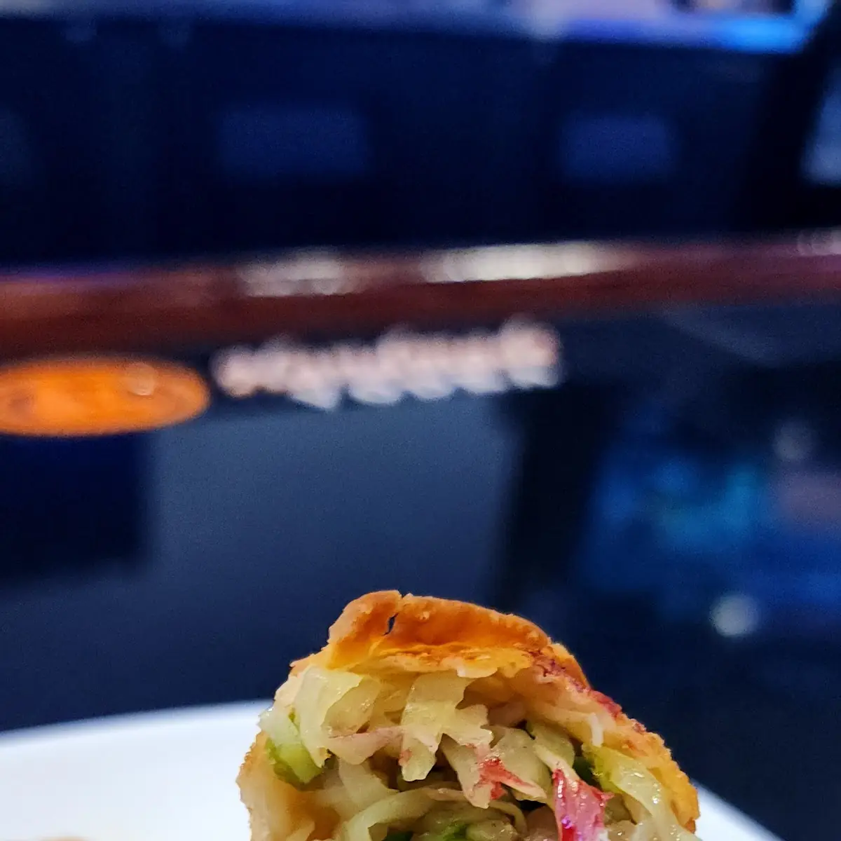 Egg Roll