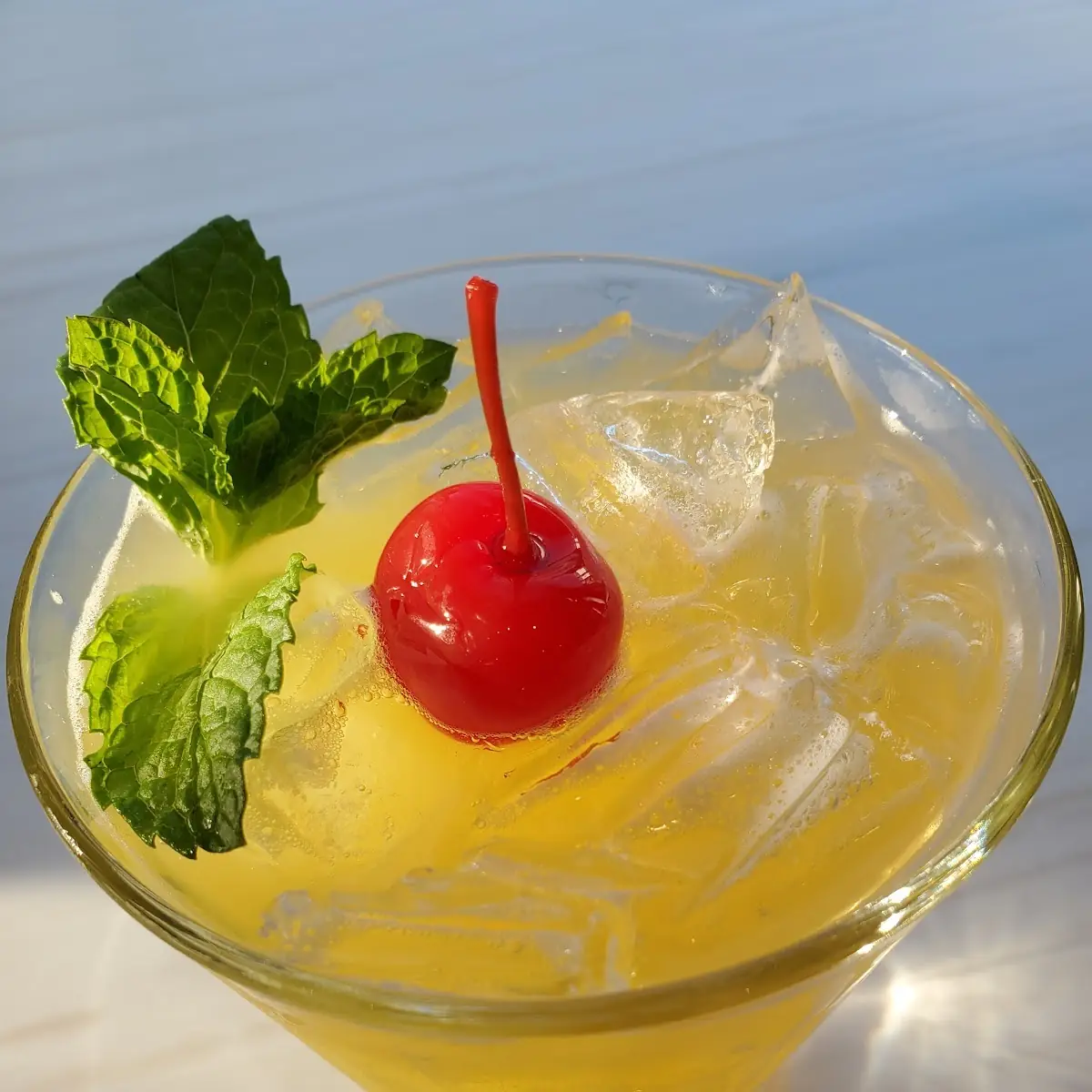 Mai Tai