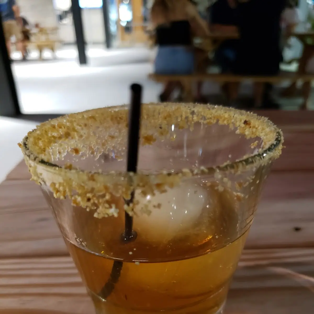 Old Fashioned Cracker Jack Style