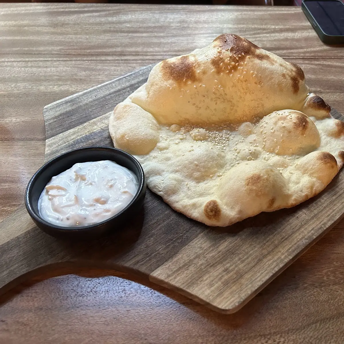 Beef Pide
