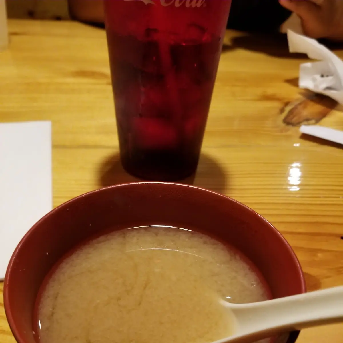Miso Soup