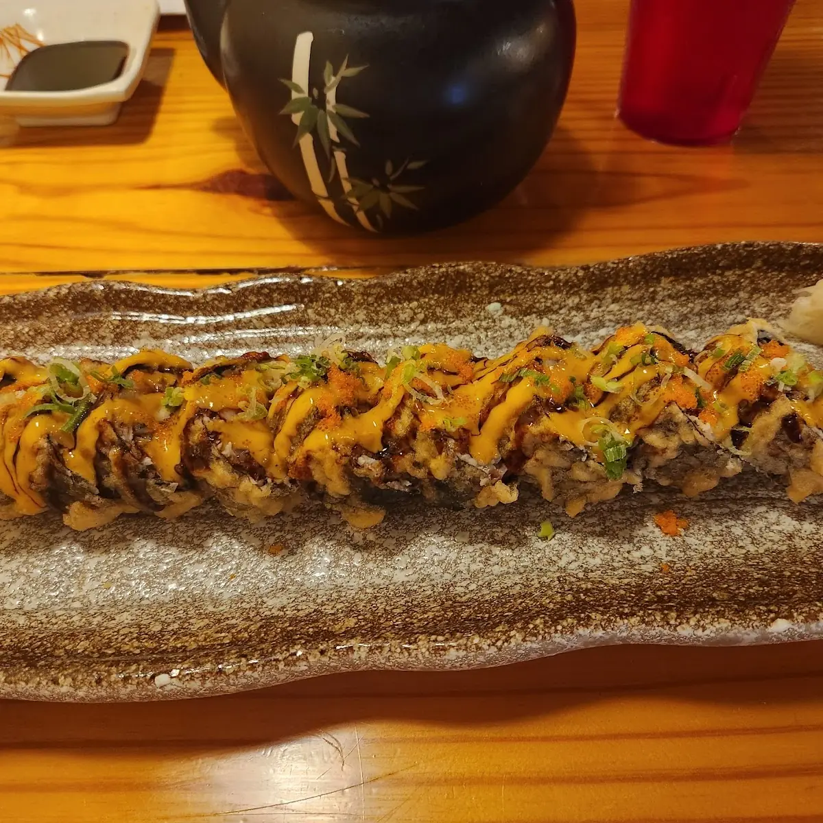 Monster Roll
