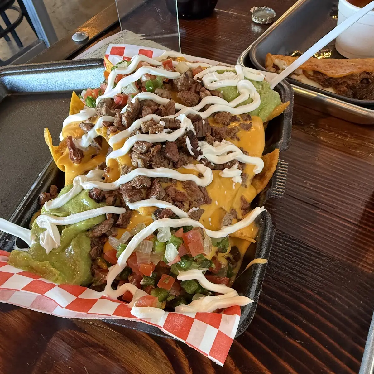 Pulled Pork