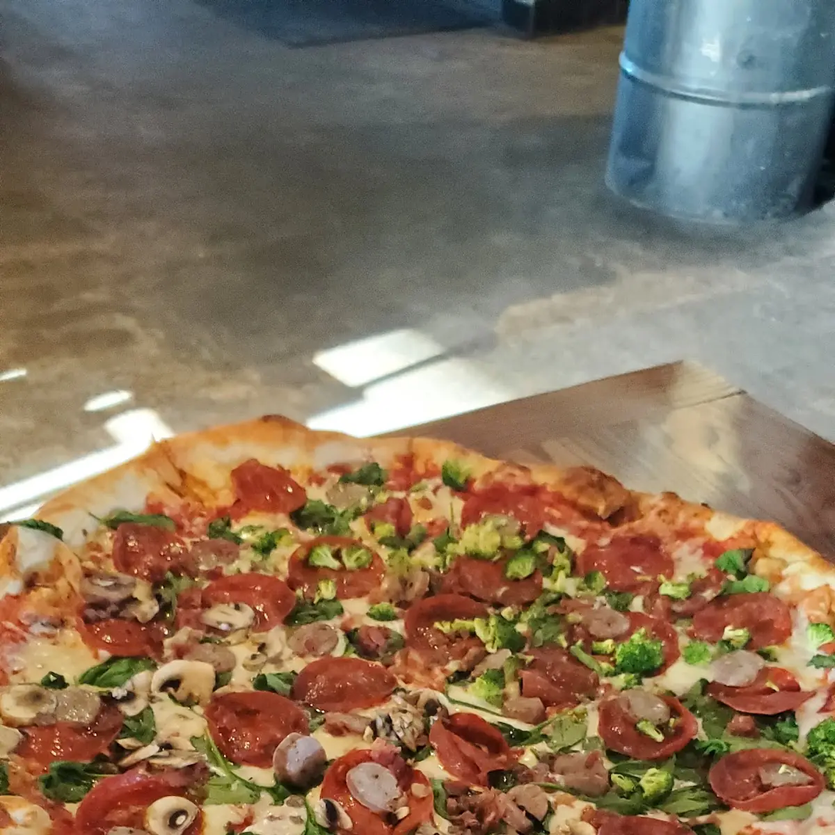 22 Pizza