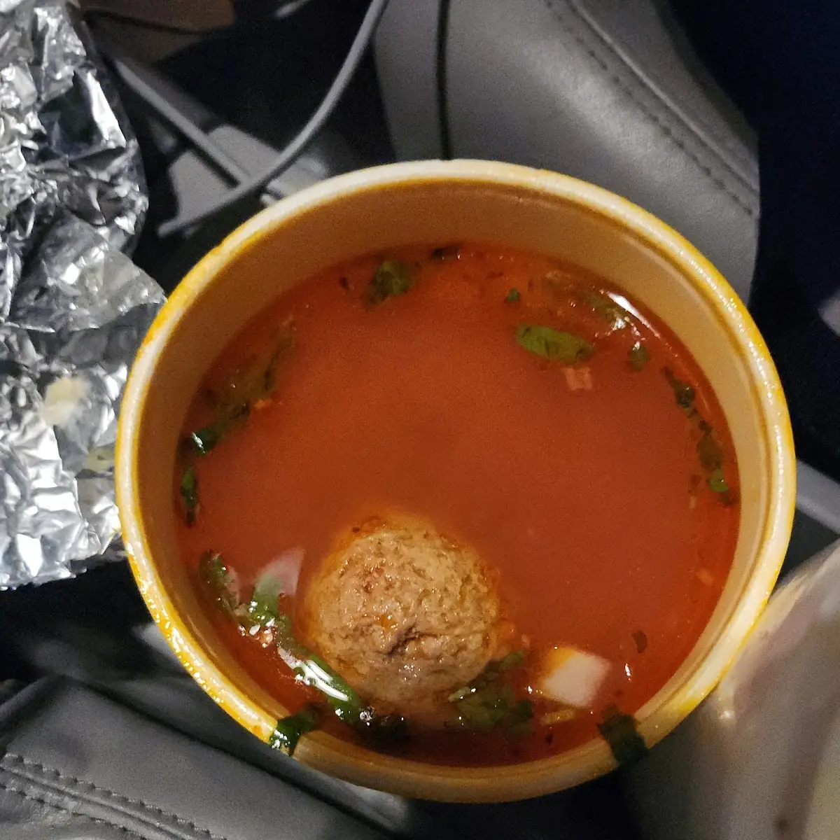 Tomato Soup