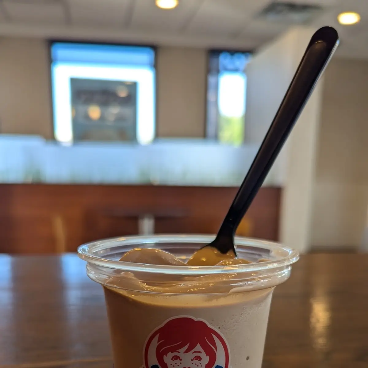 Chocolate Shake