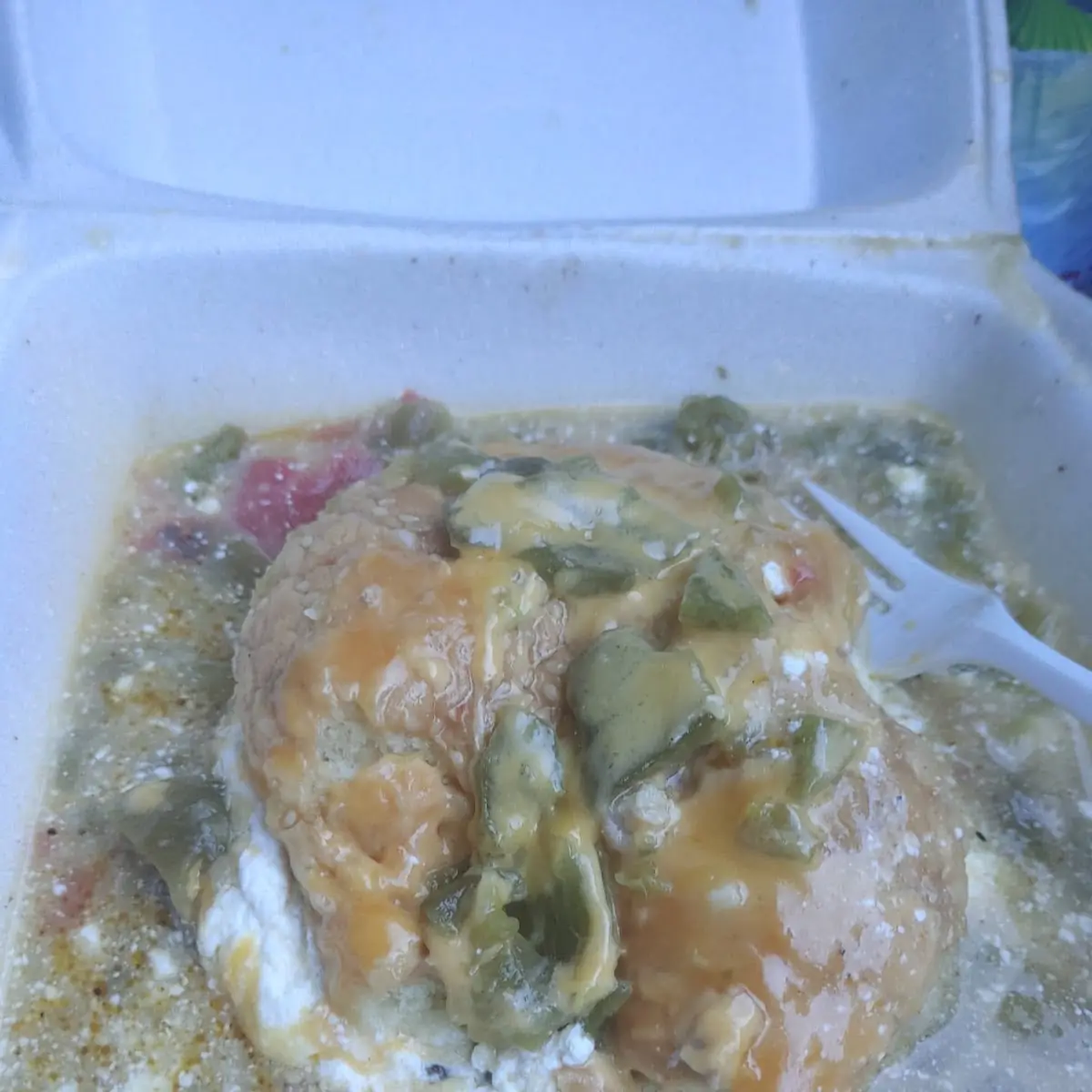 Sob Burger