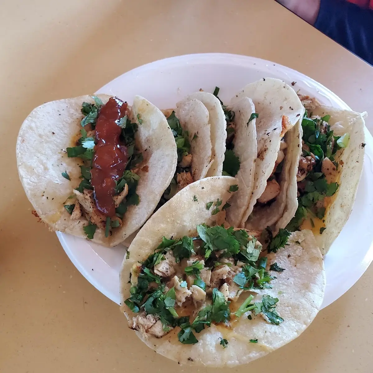 Great Street Tacos