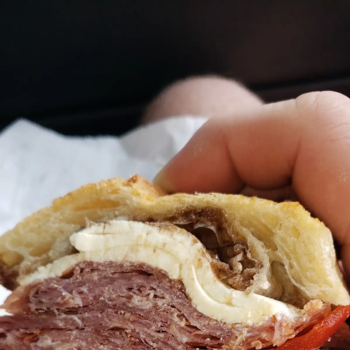 Roast Beef Delight