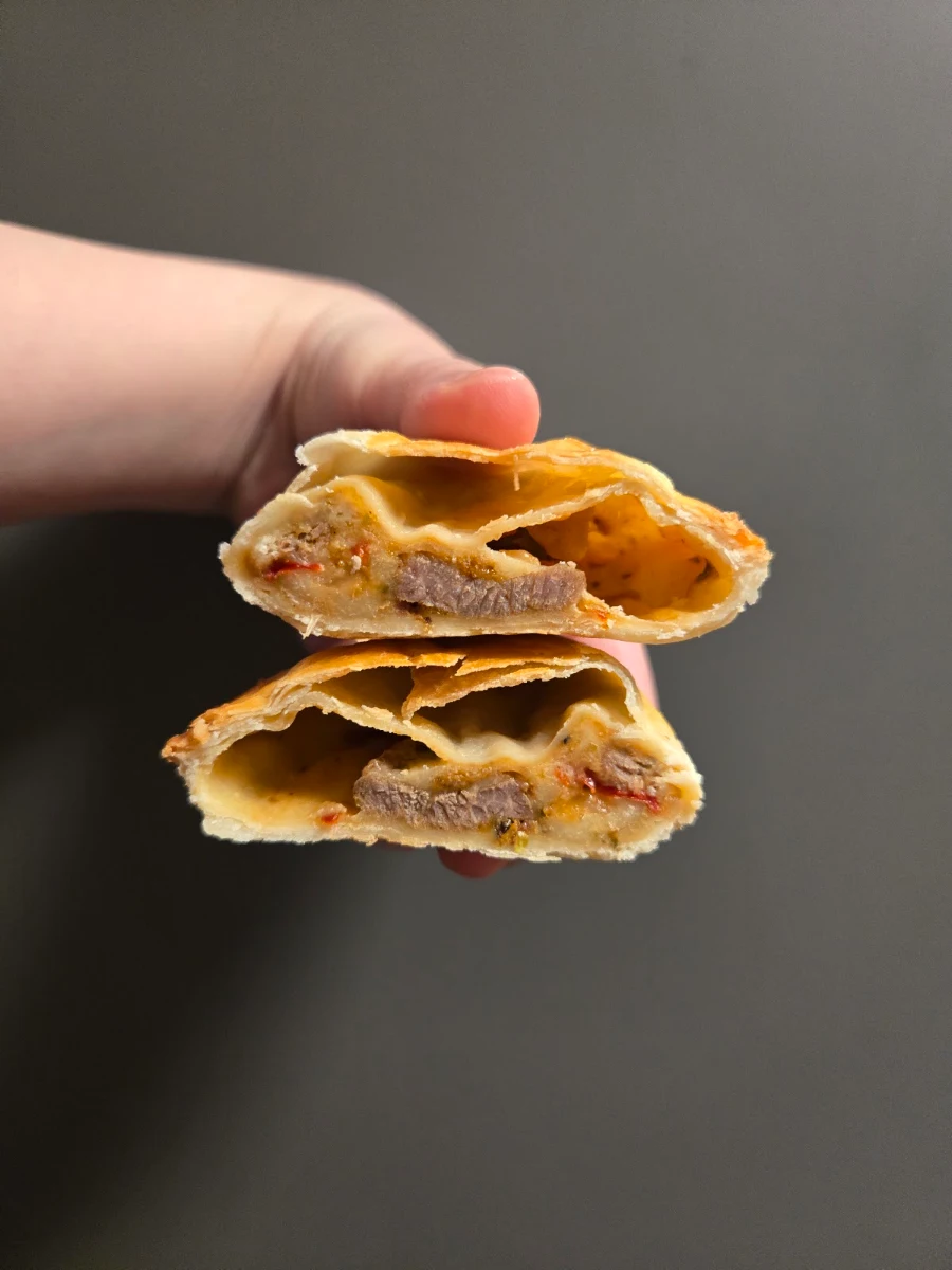 Steak & Provolone
