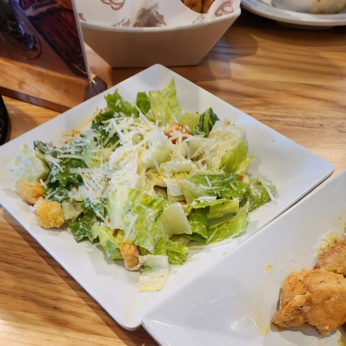 Caesar Salad