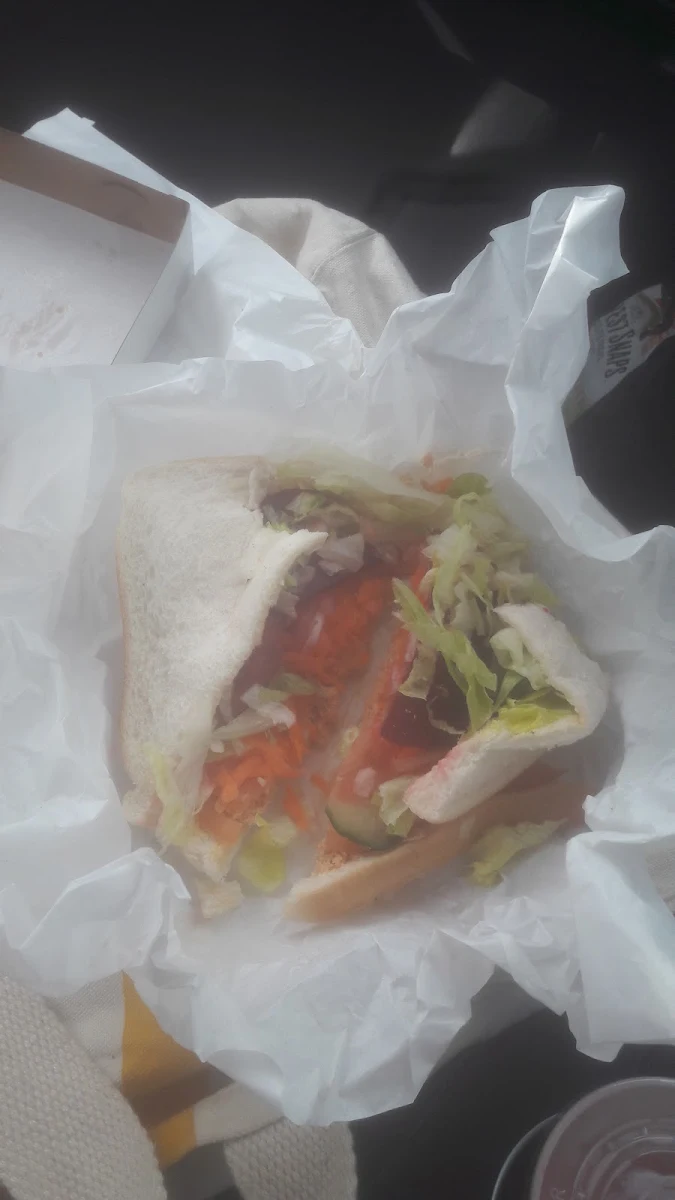Highlights, Saltwater Takeaway Toowoon Bay