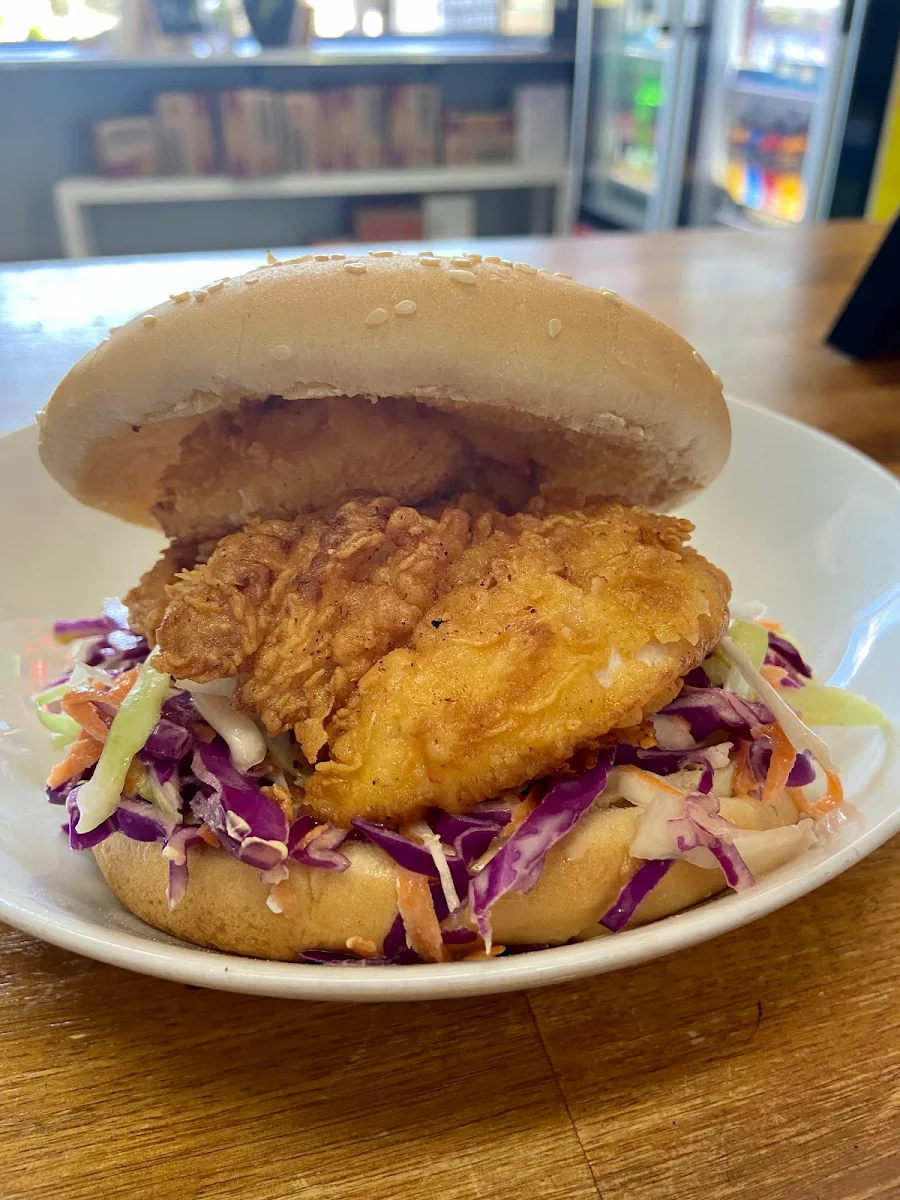 Highlights, Saltwater Takeaway Toowoon Bay