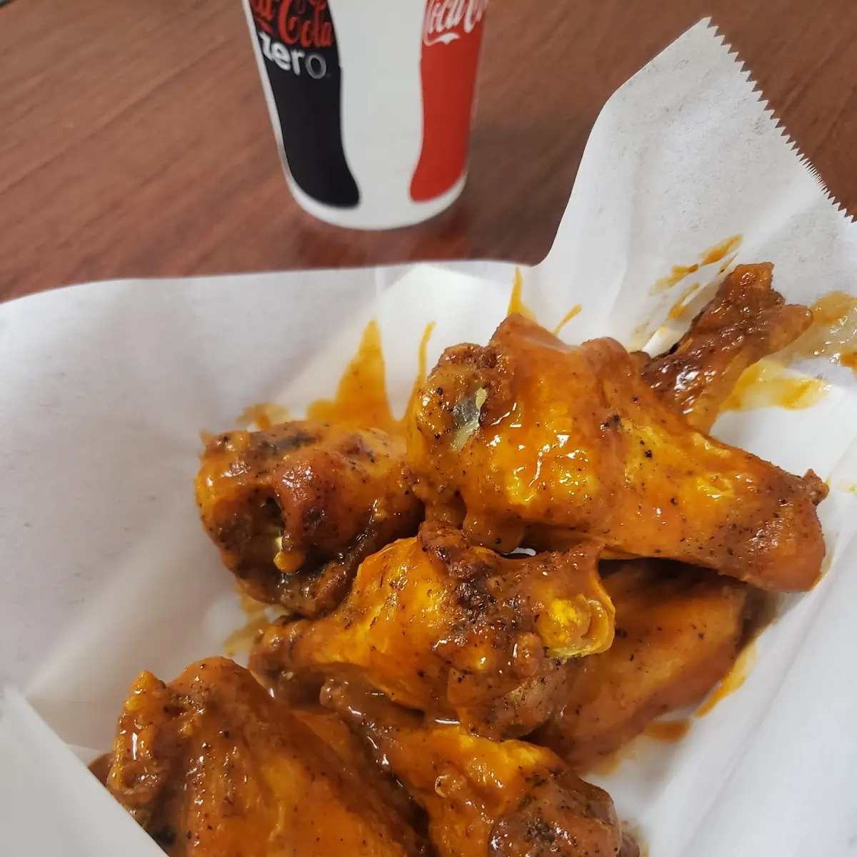 Buffalo Wings