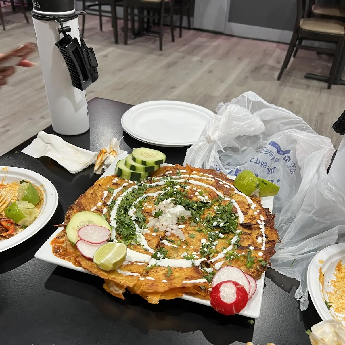 Birria Quesadilla