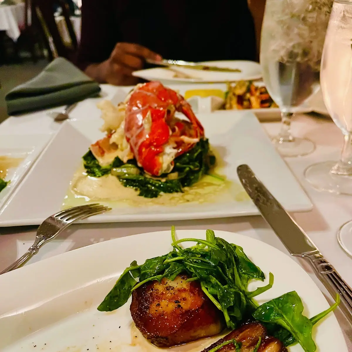 Caprese Salad