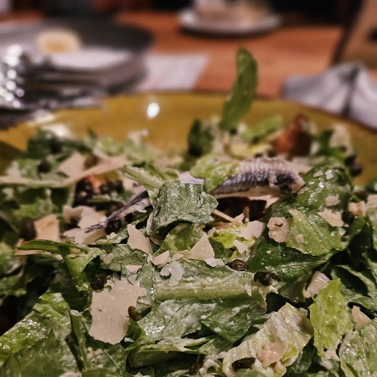 Caesar Salad