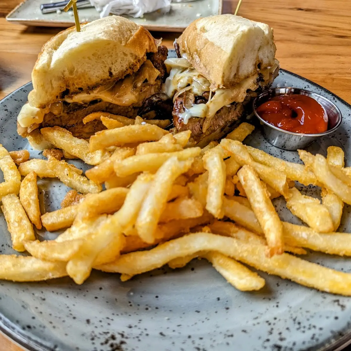 Pulled Pork