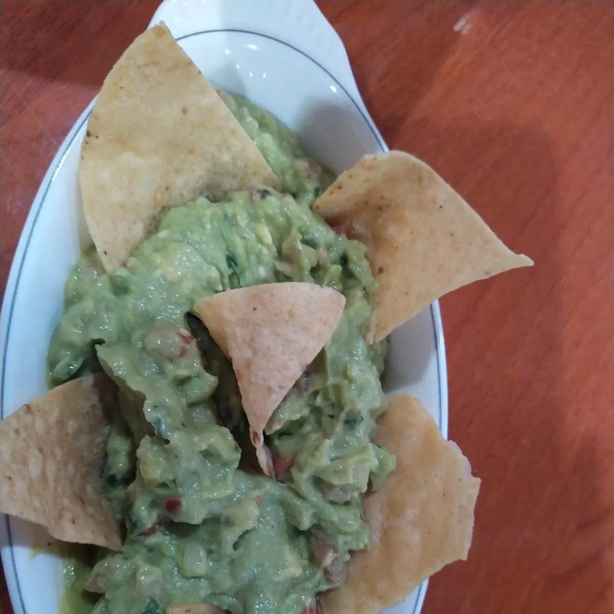 Guacamole