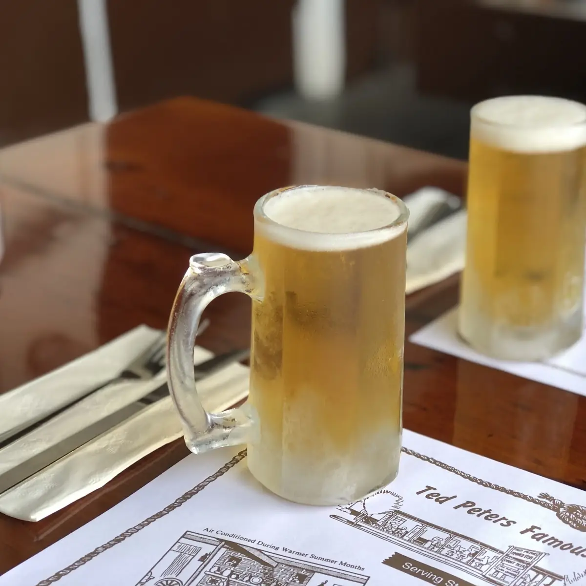 Draft Beer Miller High Life Yuengling