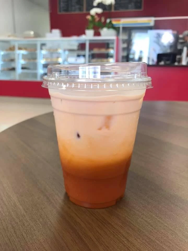 Thai Tea