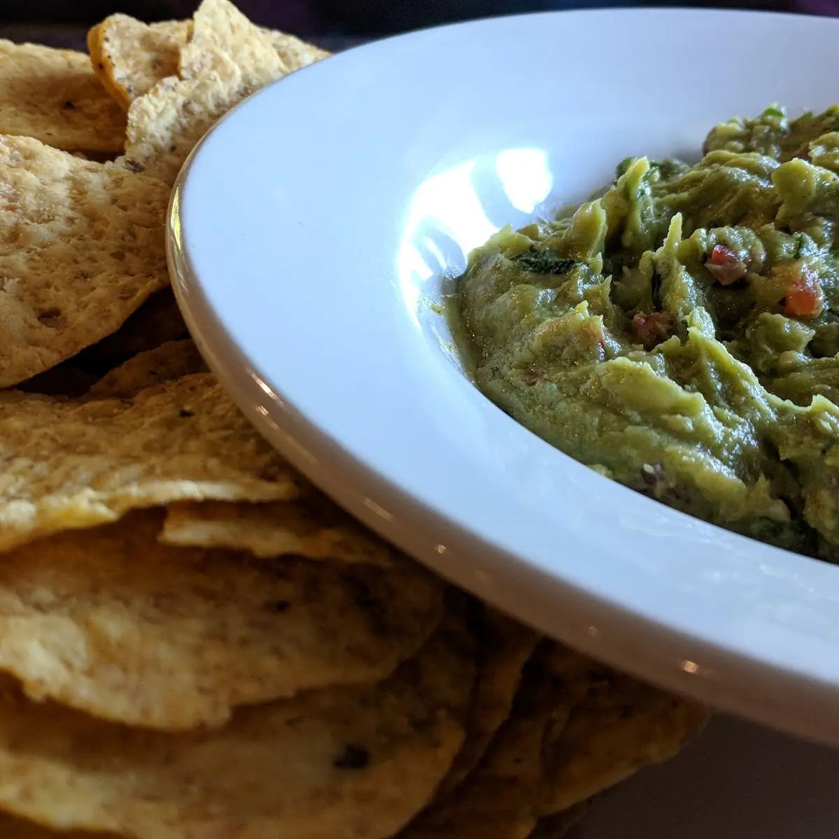 Guacamole