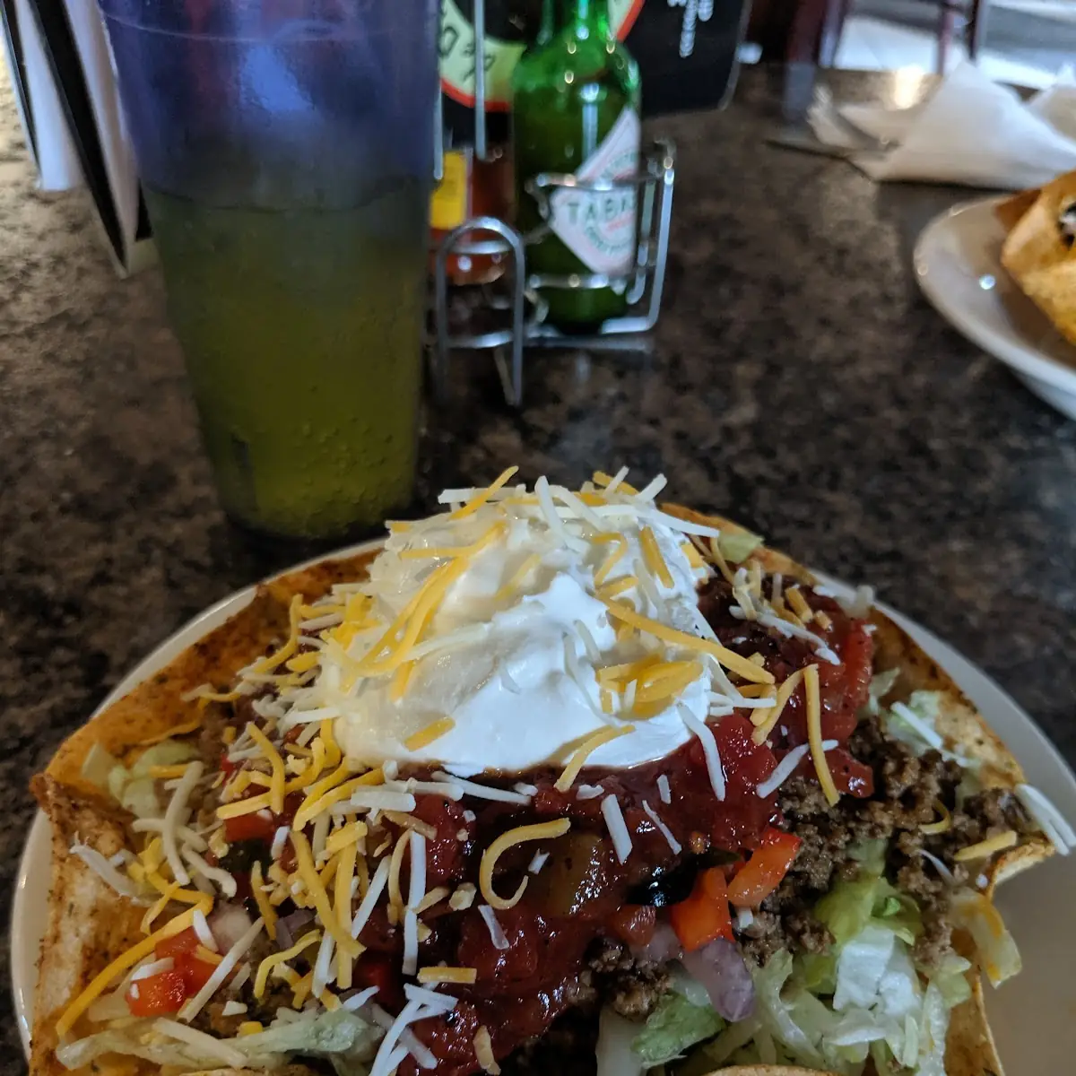 Taco Salad