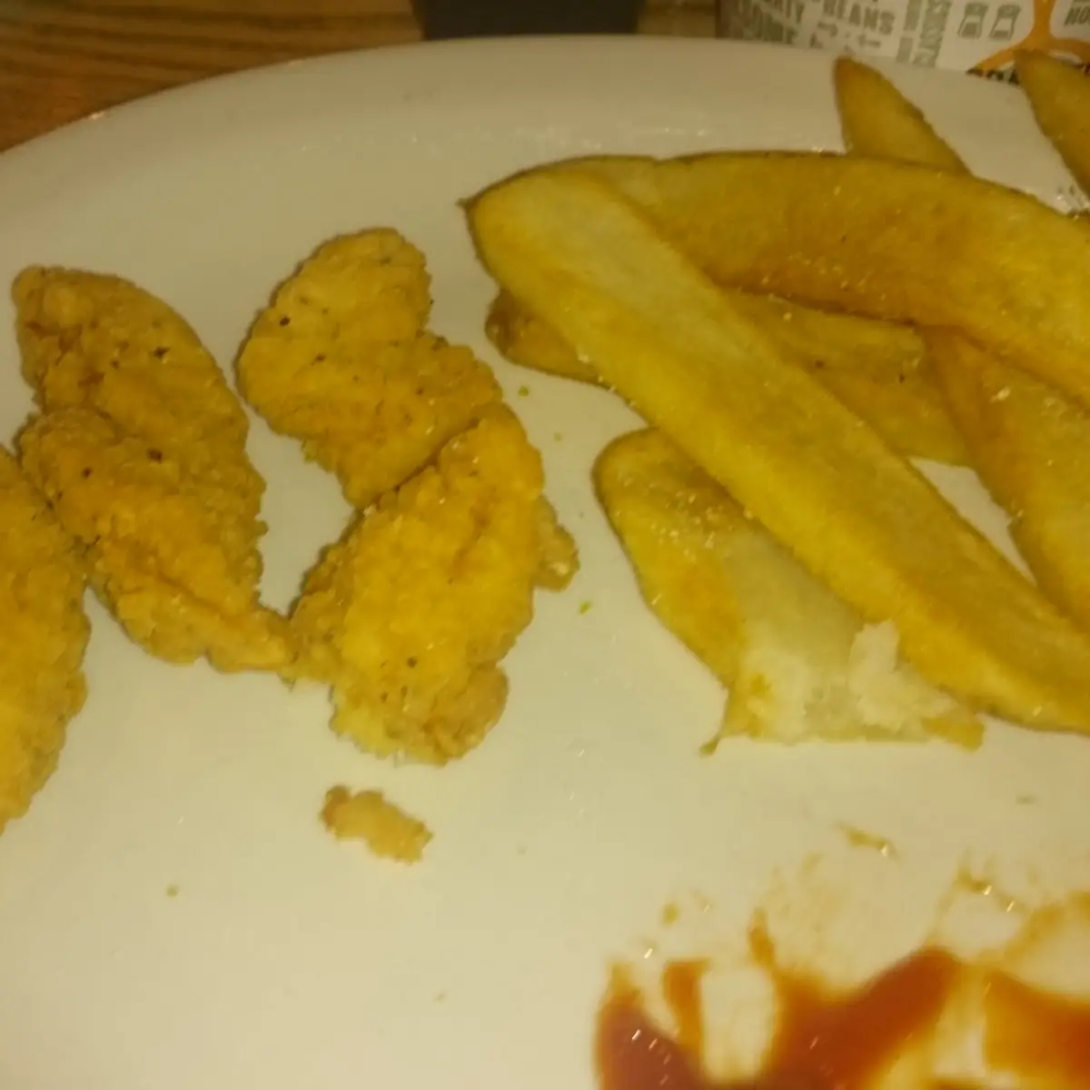 Chicken Tenders