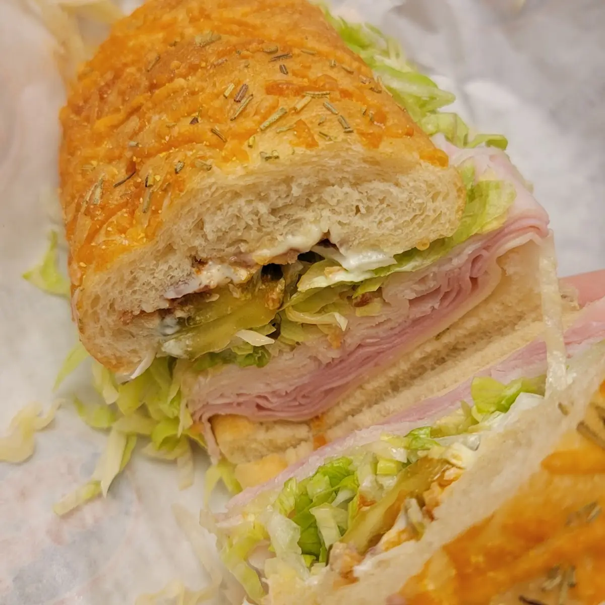 8 Club Sub
