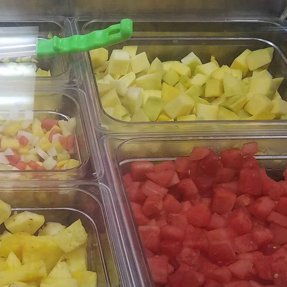 Fresh Fruit