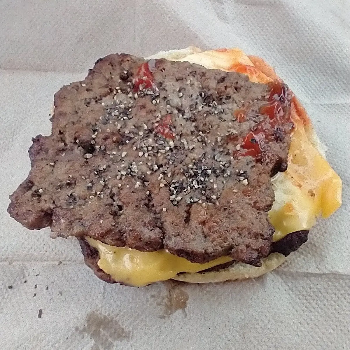 Double Stack