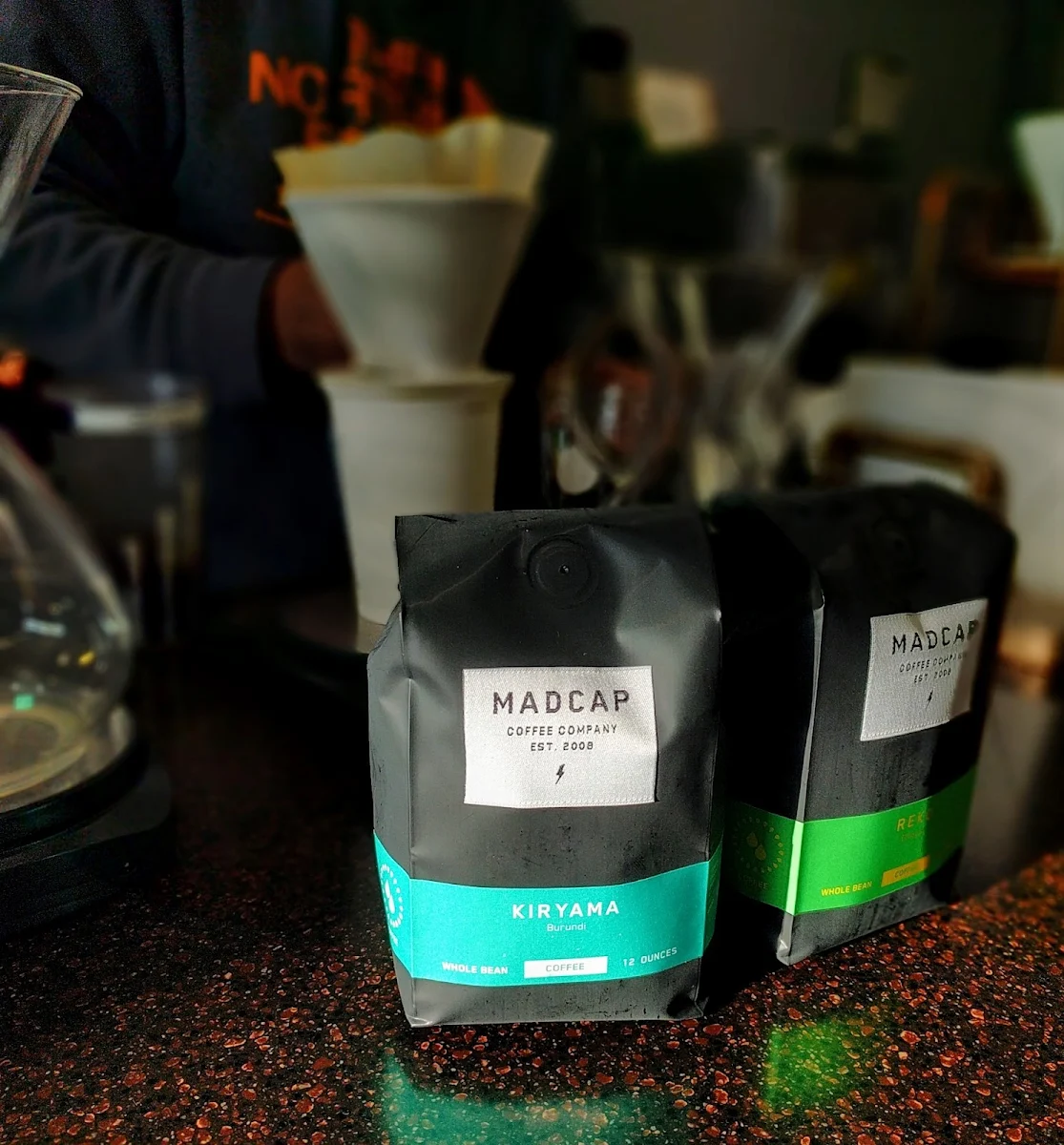 World Class Coffee