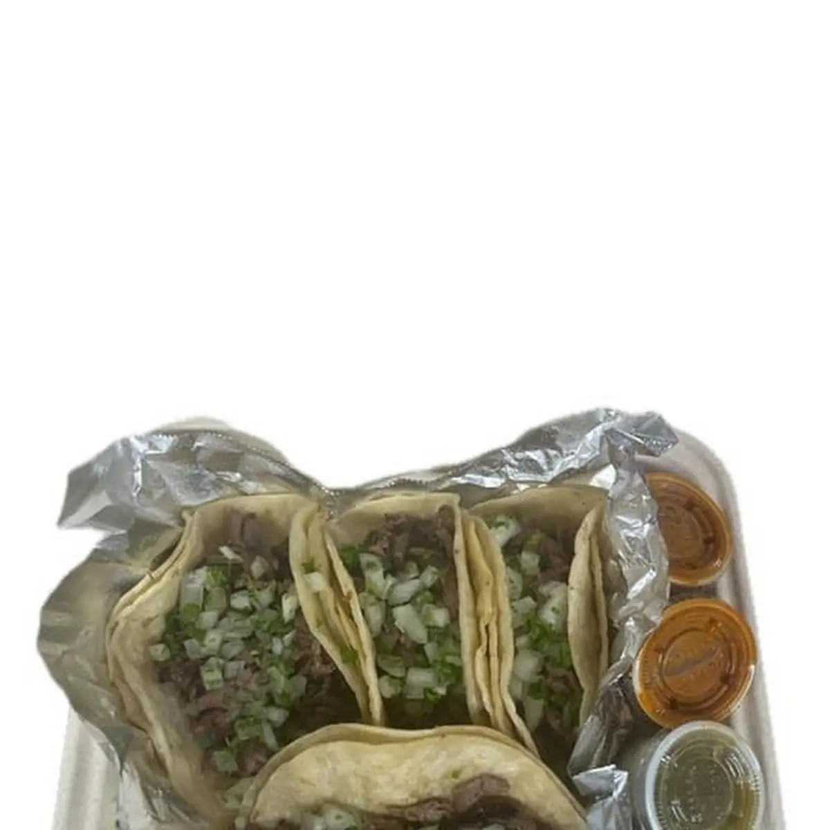 Street Tacos