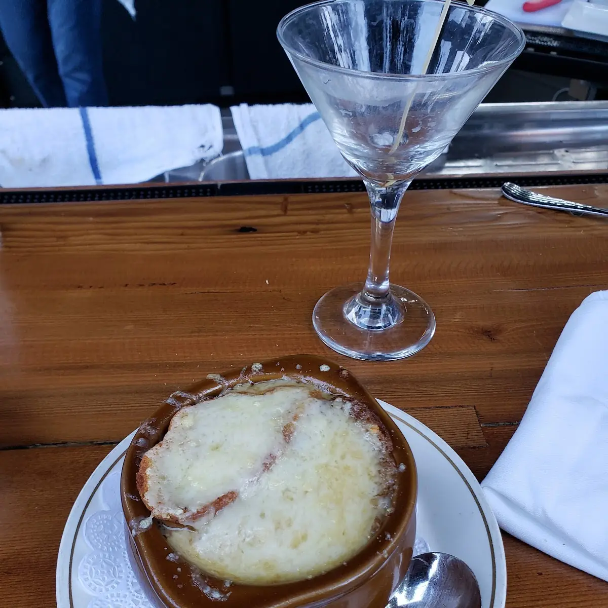French Onion Soup