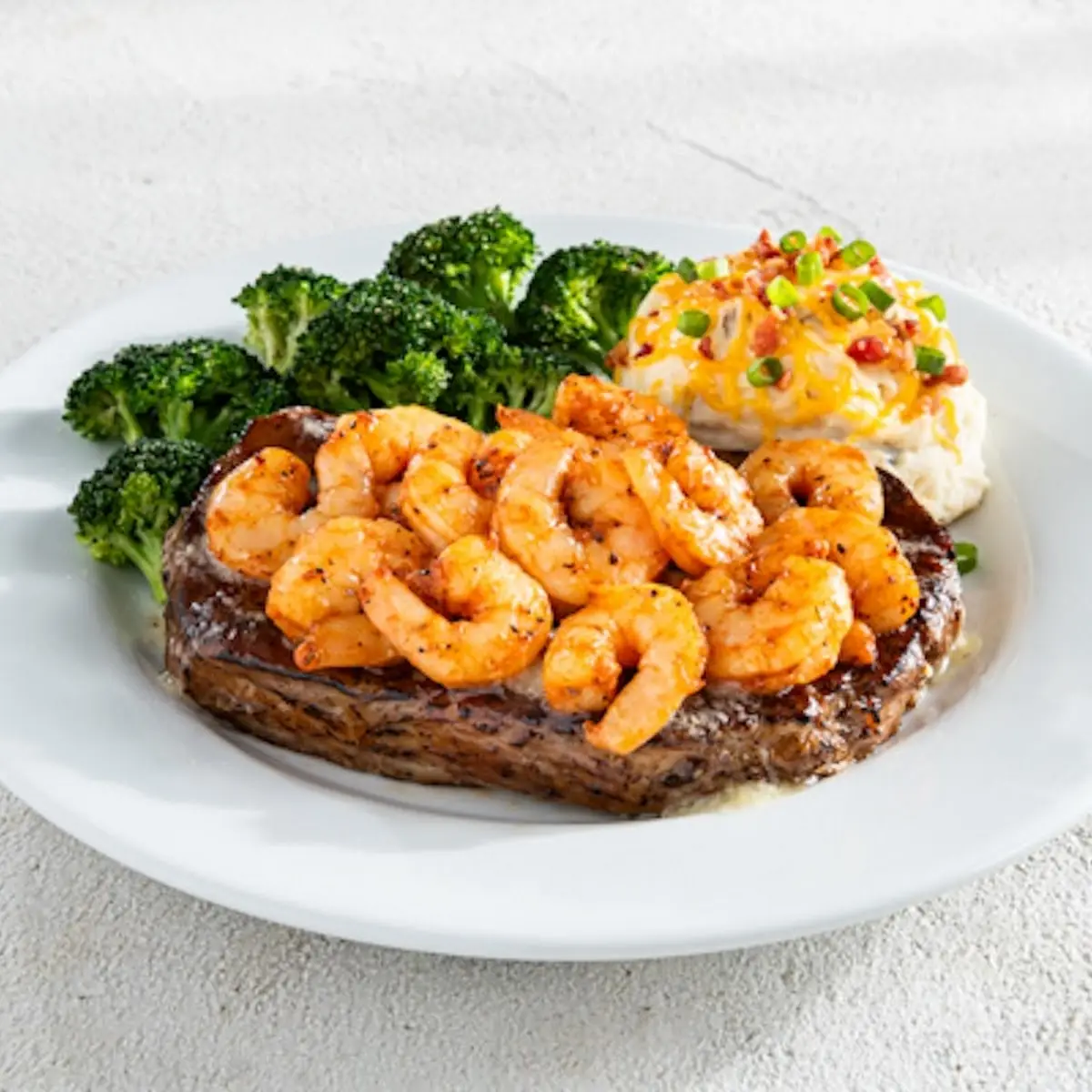 Classic Ribeye