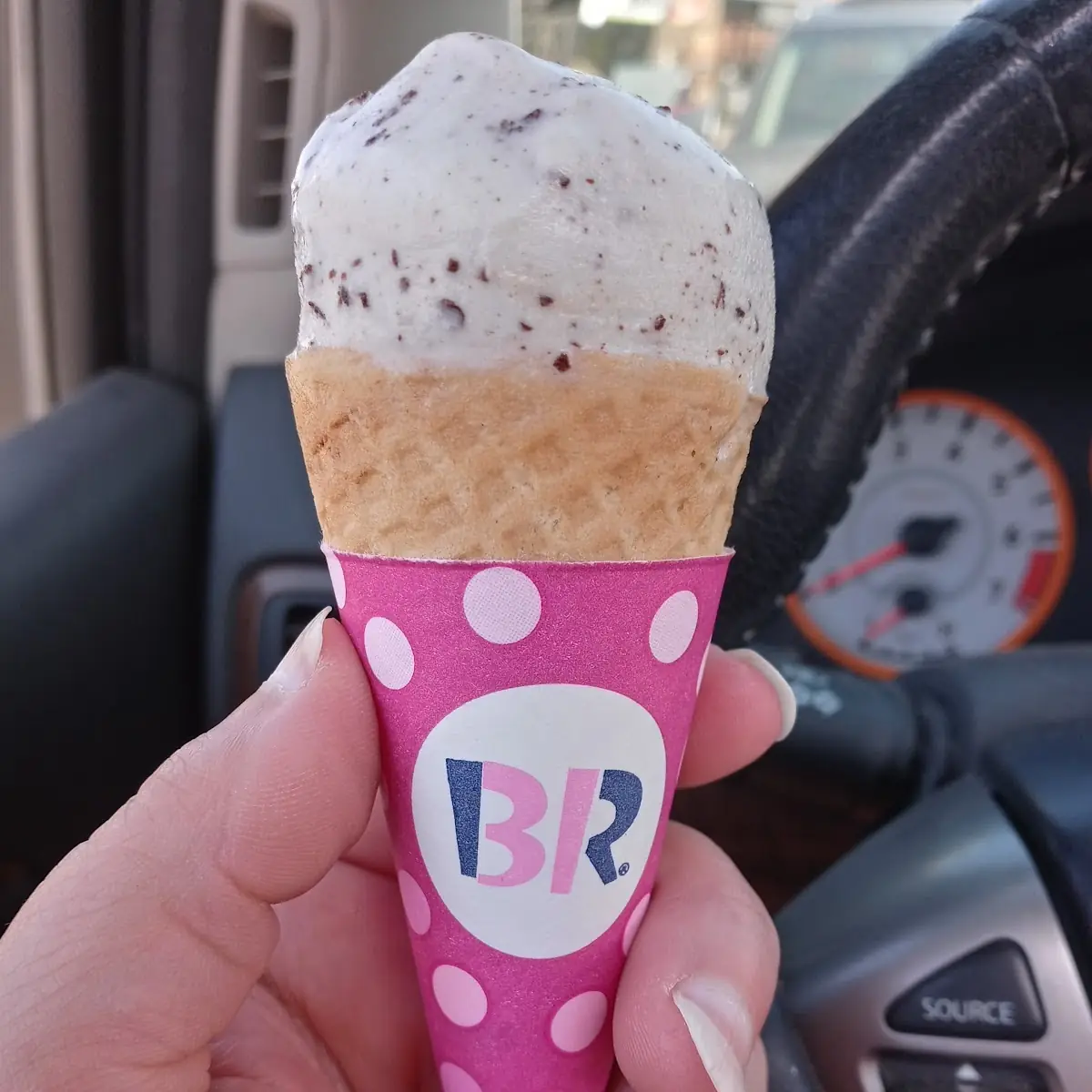 Ice Cream Cone