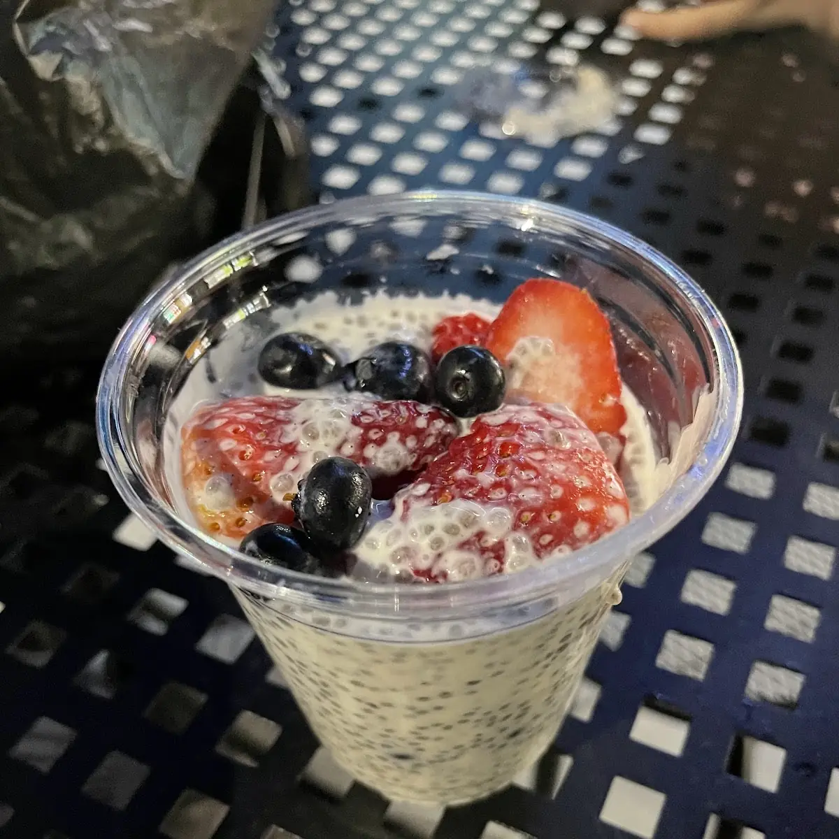Fresh Fruit