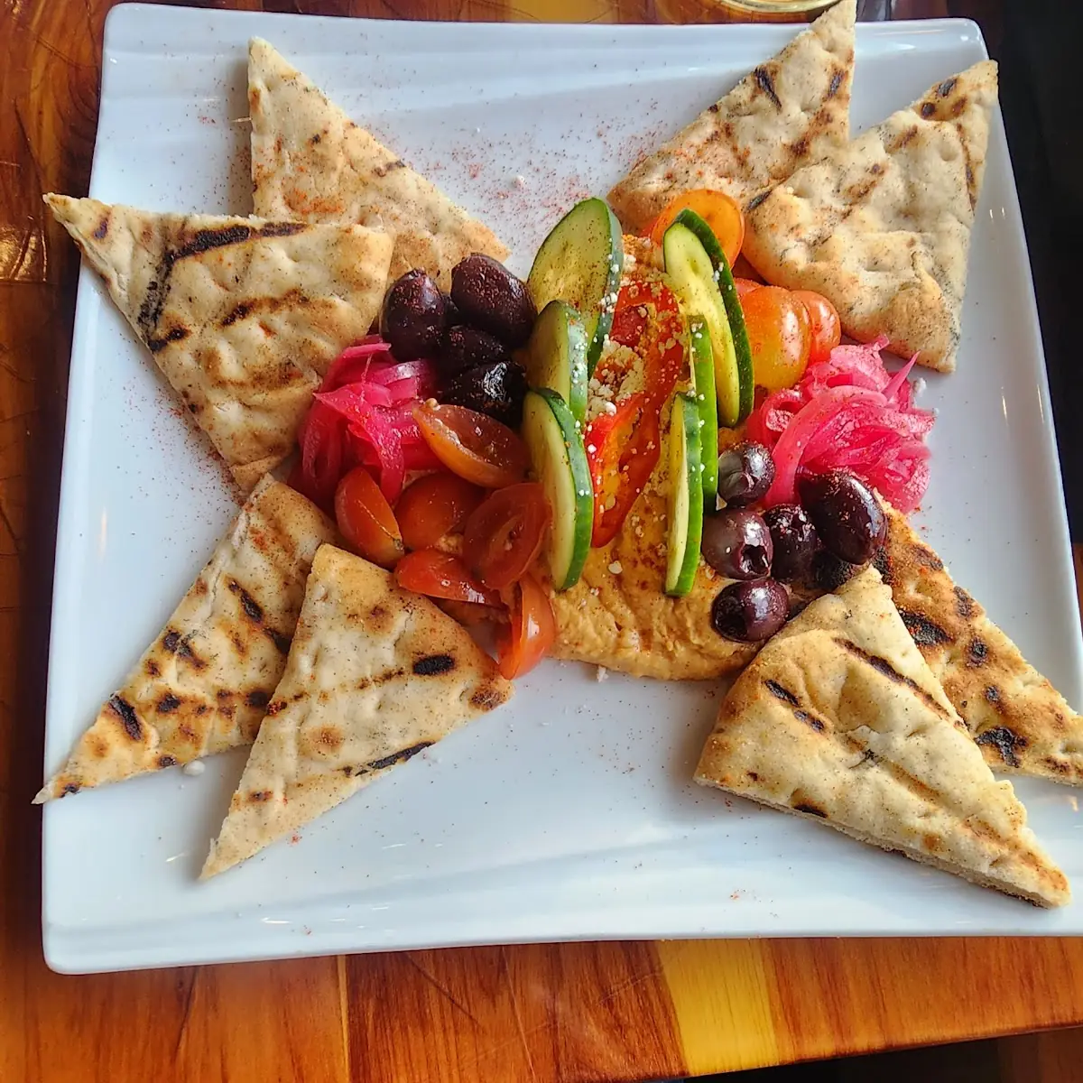 Hummus