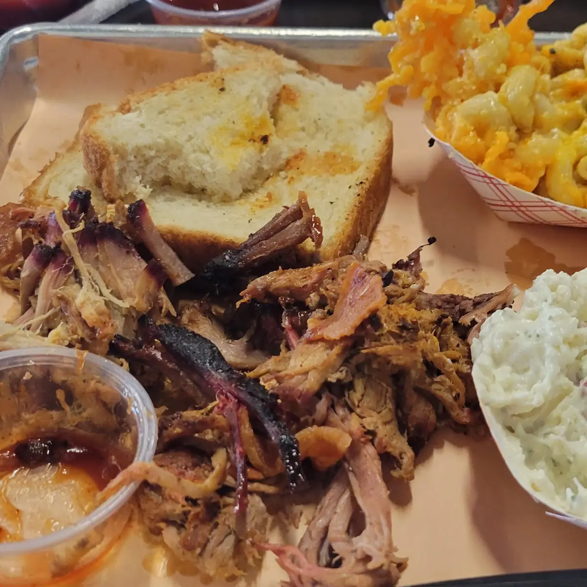 Pulled Pork