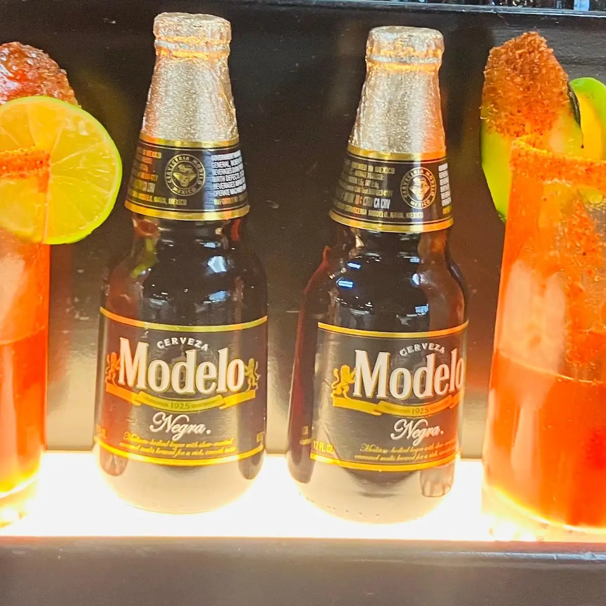 Modelo Especial
