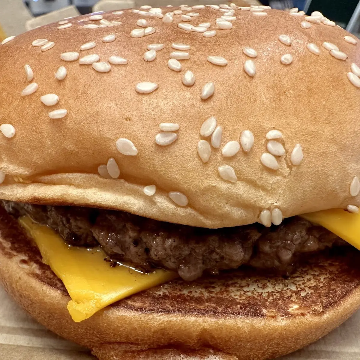 Quarter Pounder