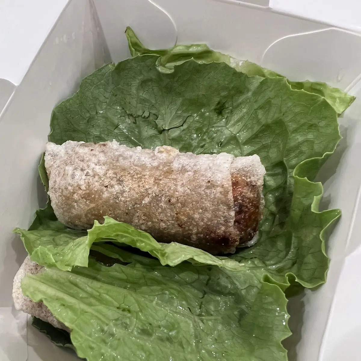 Spring Roll