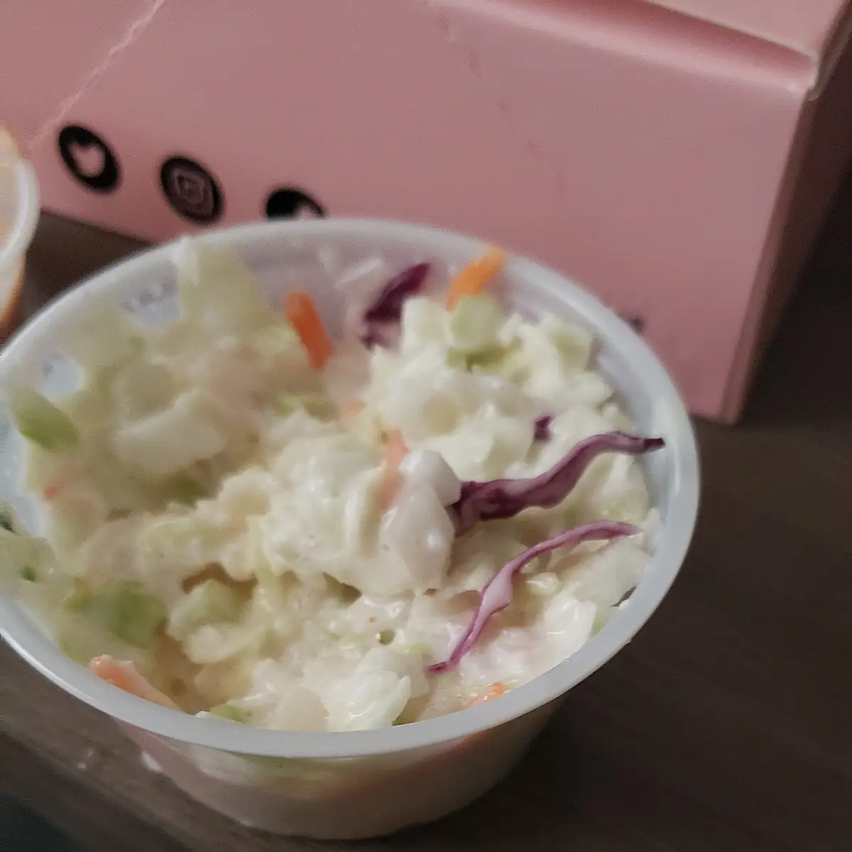 Potato Salad
