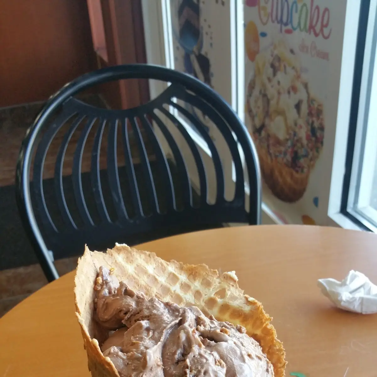 Peanut Butter Cup Perfection