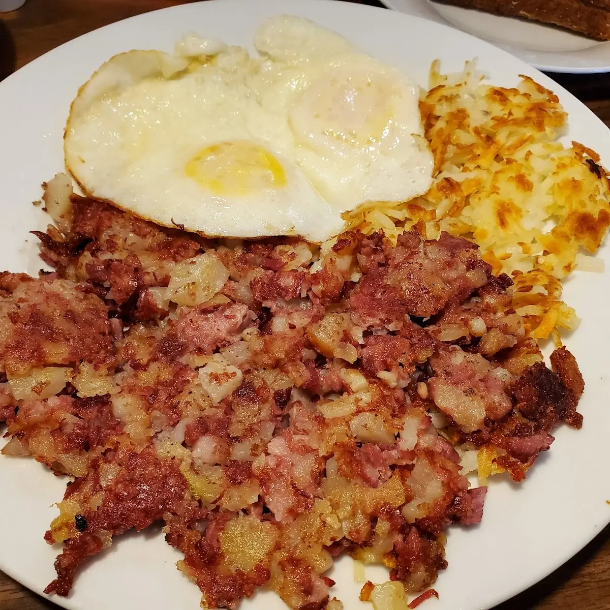 Corned Beef Hash