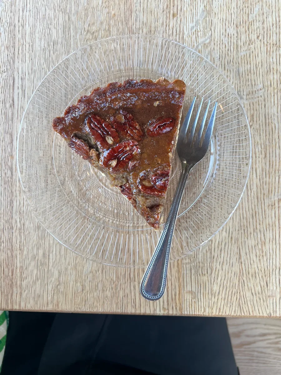 Pecan Pie