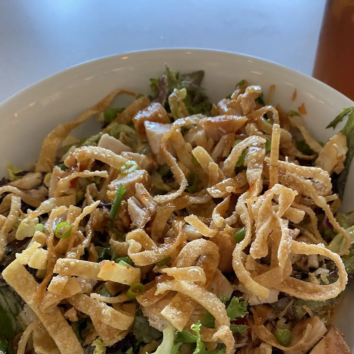 Taco Salad