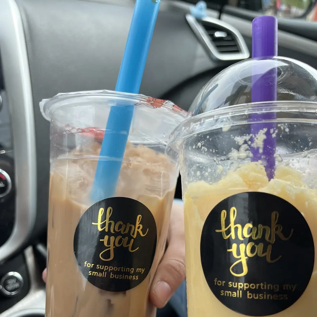 Thai Tea
