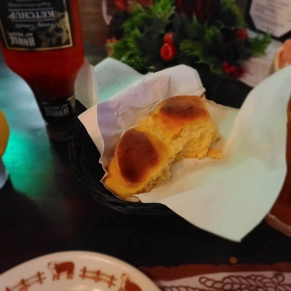 Dinner Rolls