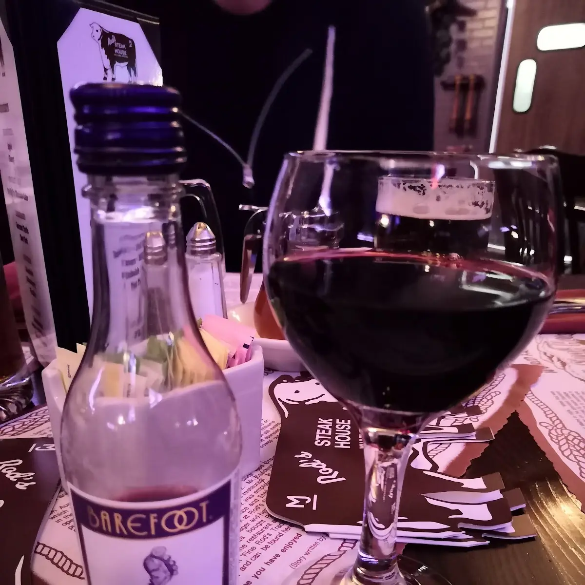 Red Wine